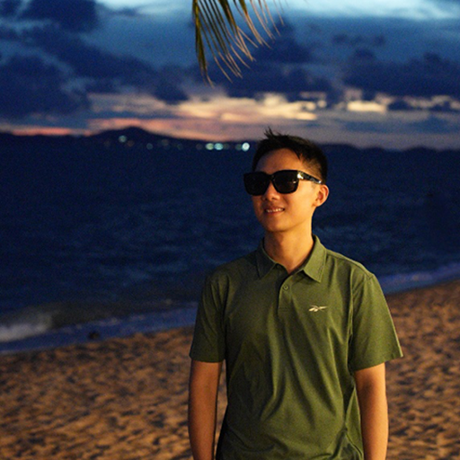 Tianhe Lin